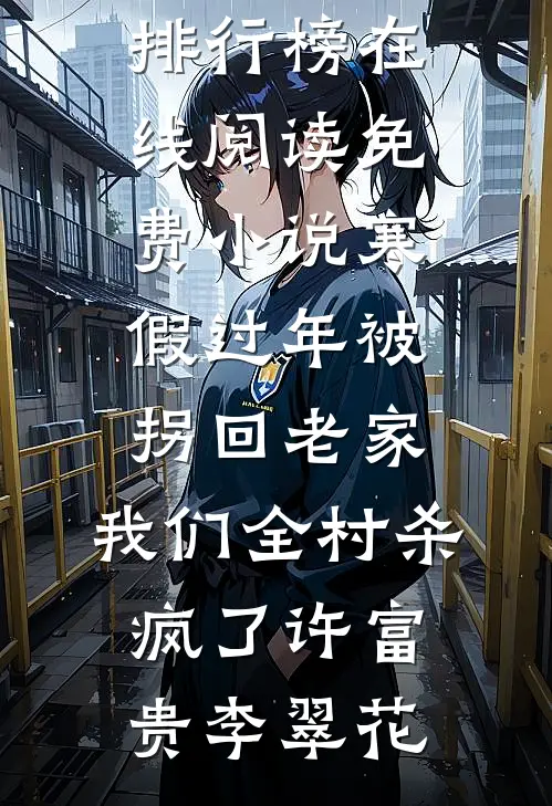 寒假过年被拐回老家，我们全村杀疯了(许富贵李翠花)最热门小说排行榜_在线阅读免费小说寒假过年被拐回老家，我们全村杀疯了(许富贵李翠花)