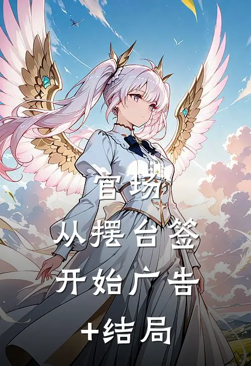 官场：从摆台签开始广告+结局
