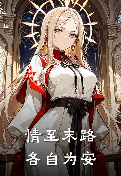 情至末路，各自为安