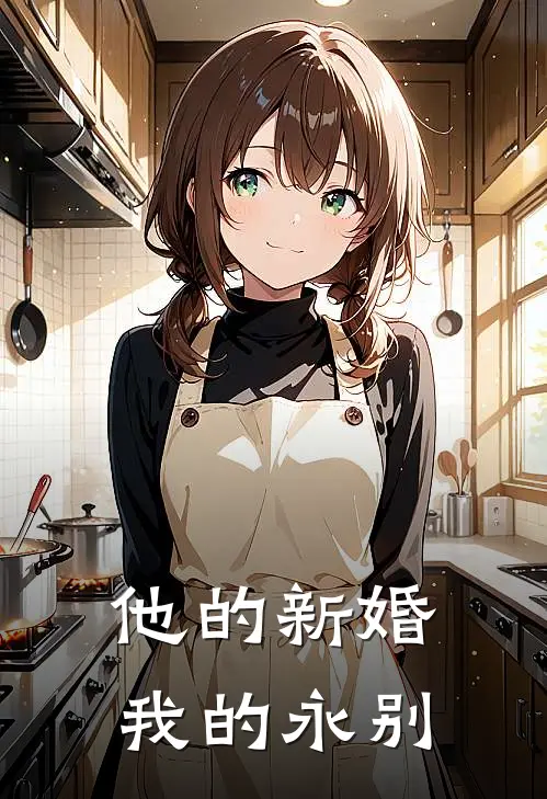 他的新婚，我的永别