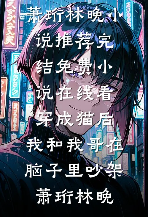 穿成猫后，我和我哥在脑子里吵架(萧珩林晚)小说推荐完结_免费小说在线看穿成猫后，我和我哥在脑子里吵架萧珩林晚