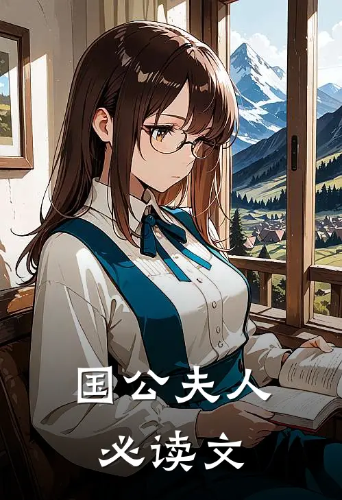 国公夫人必读文