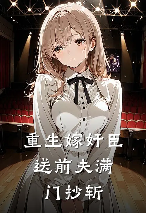 重生嫁奸臣，送前夫满门抄斩