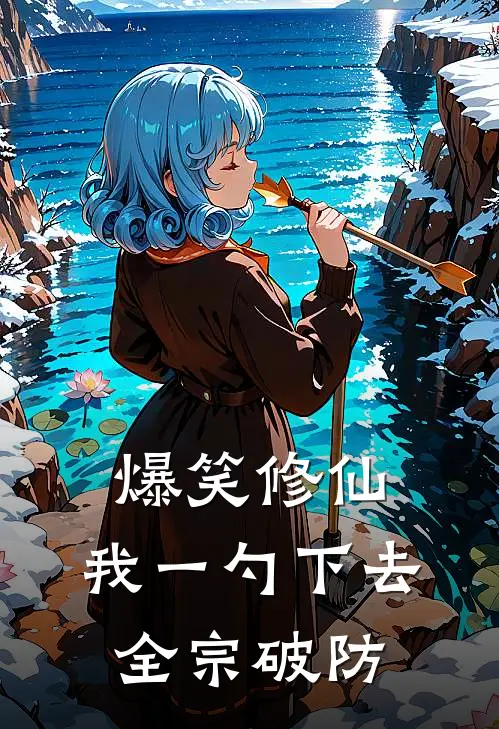 爆笑修仙：我一勺下去全宗破防