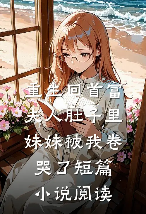 重生回首富夫人肚子里，妹妹被我卷哭了短篇小说阅读