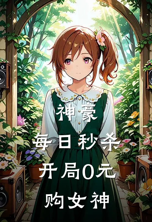 神豪：每日秒杀，开局0元购女神