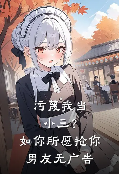 污蔑我当小三？如你所愿抢你男友无广告