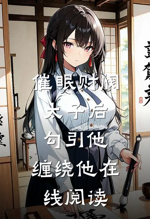 催眠财阀太子后，勾引他，缠绕他在线阅读