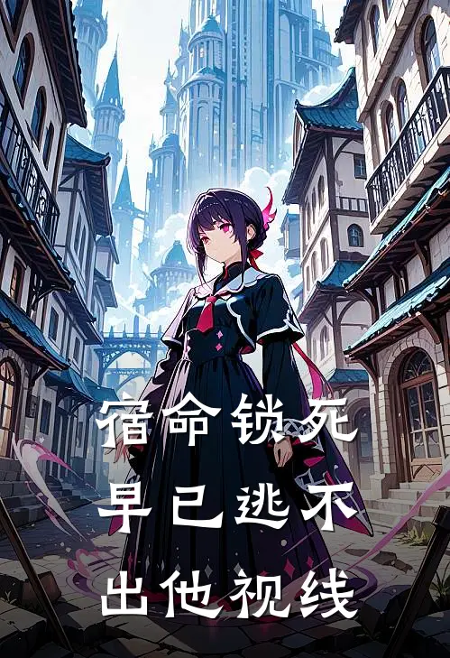宿命锁死，早已逃不出他视线