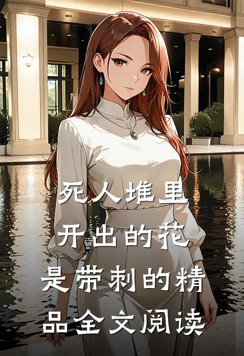 死人堆里开出的花，是带刺的精品全文阅读