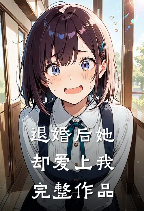 退婚后她却爱上我完整作品
