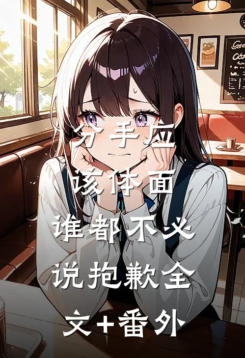 分手应该体面，谁都不必说抱歉全文+番外