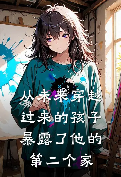 从未来穿越过来的孩子，暴露了他的第二个家