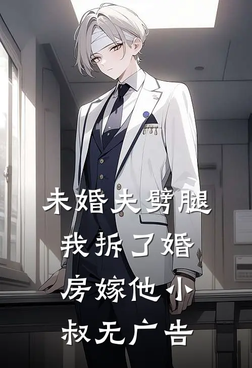 未婚夫劈腿，我拆了婚房嫁他小叔无广告