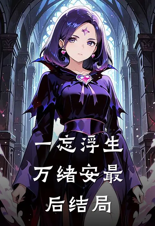 一忘浮生万绪安最后结局