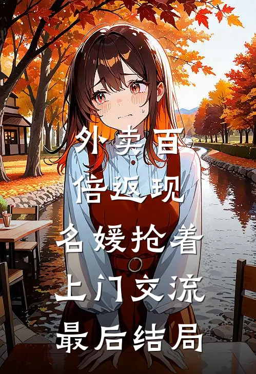 外卖百倍返现，名媛抢着上门交流最后结局