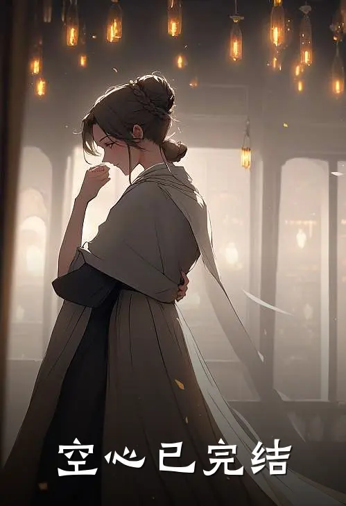 空心已完结