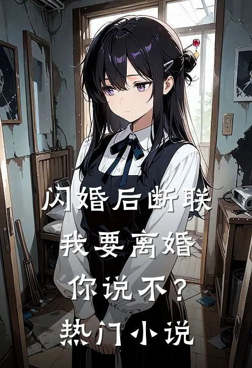 闪婚后断联，我要离婚你说不？热门小说