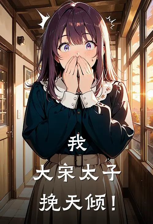 我，大宋太子，挽天倾！