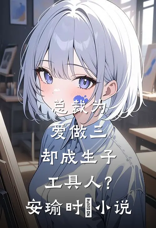总裁为爱做三，却成生子工具人？安瑜时堔小说