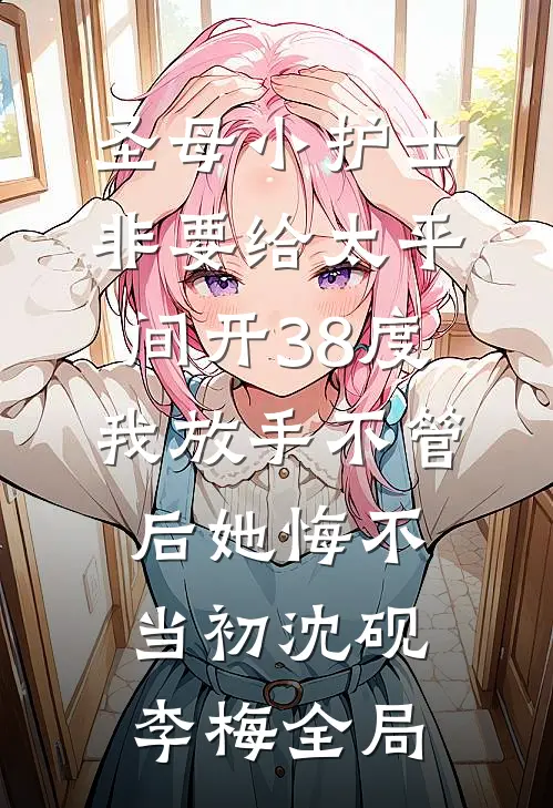 圣母小护士非要给太平间开38度，我放手不管后她悔不当初沈砚李梅全局