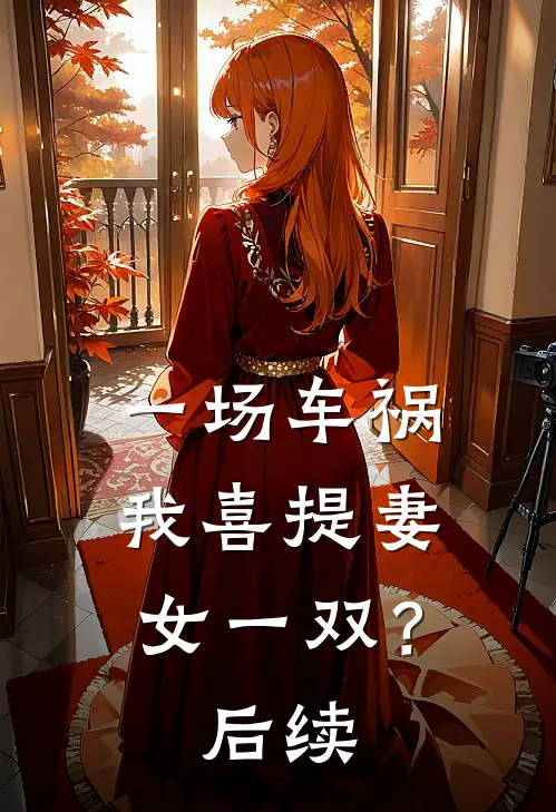 一场车祸，我喜提妻女一双？后续