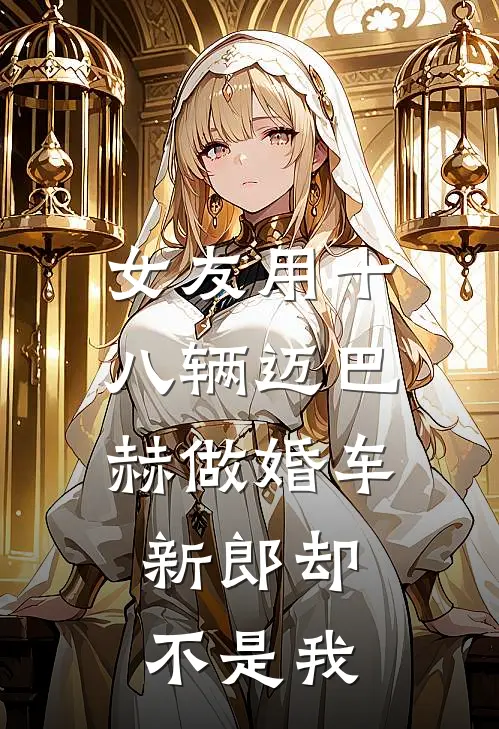 女友用十八辆迈巴赫做婚车，新郎却不是我