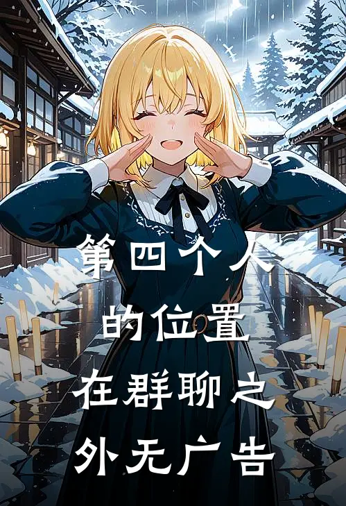 第四个人的位置，在群聊之外无广告