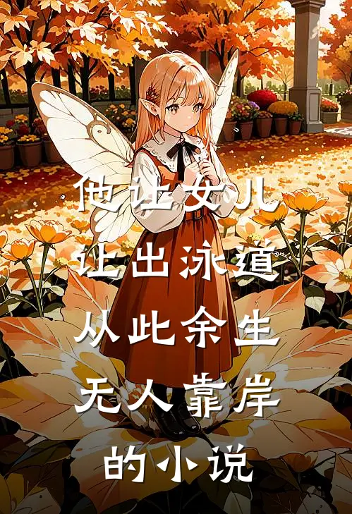 他让女儿让出泳道，从此余生无人靠岸的小说