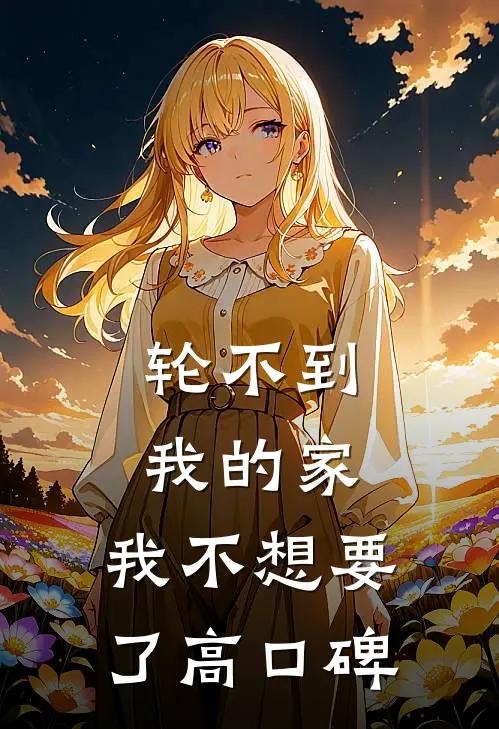 轮不到我的家，我不想要了高口碑