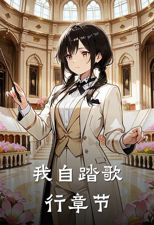 我自踏歌行章节