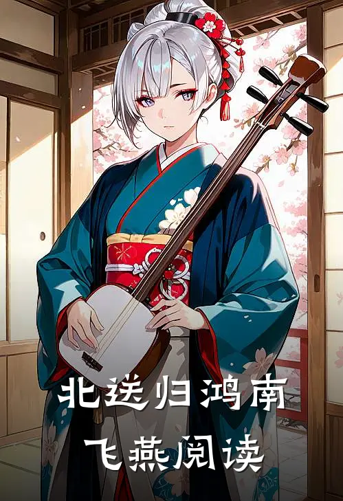 北送归鸿南飞燕阅读