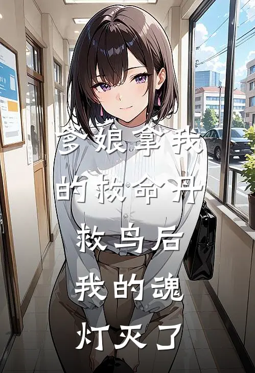 爹娘拿我的救命丹救鸟后，我的魂灯灭了