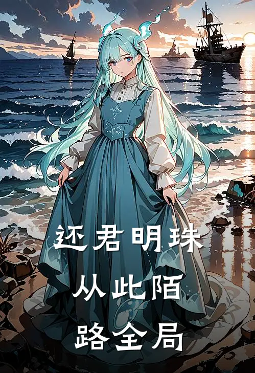 还君明珠，从此陌路全局