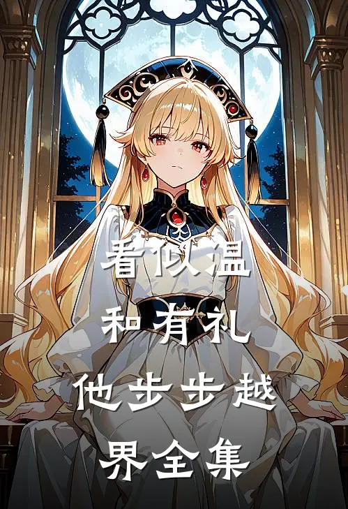 看似温和有礼，他步步越界全集