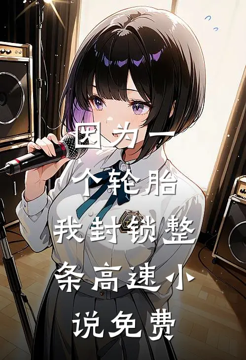 因为一个轮胎，我封锁整条高速小说免费