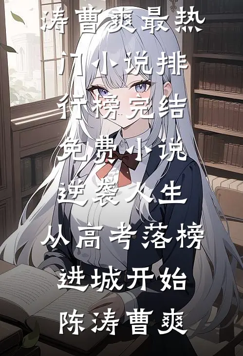 逆袭人生，从高考落榜进城开始(陈涛曹爽)最热门小说排行榜_完结免费小说逆袭人生，从高考落榜进城开始(陈涛曹爽)
