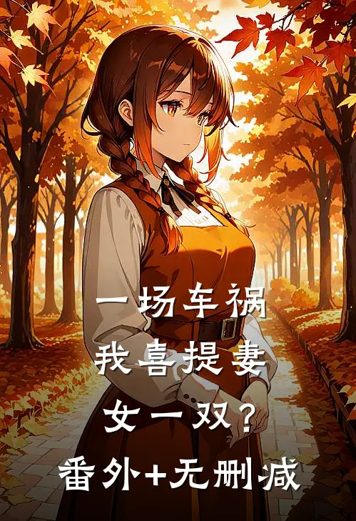 一场车祸，我喜提妻女一双？番外+无删减