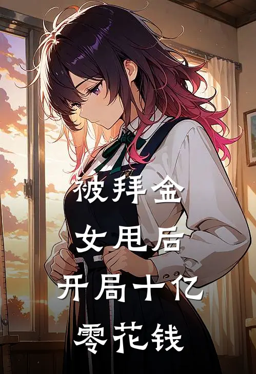 被拜金女甩后,开局十亿零花钱的