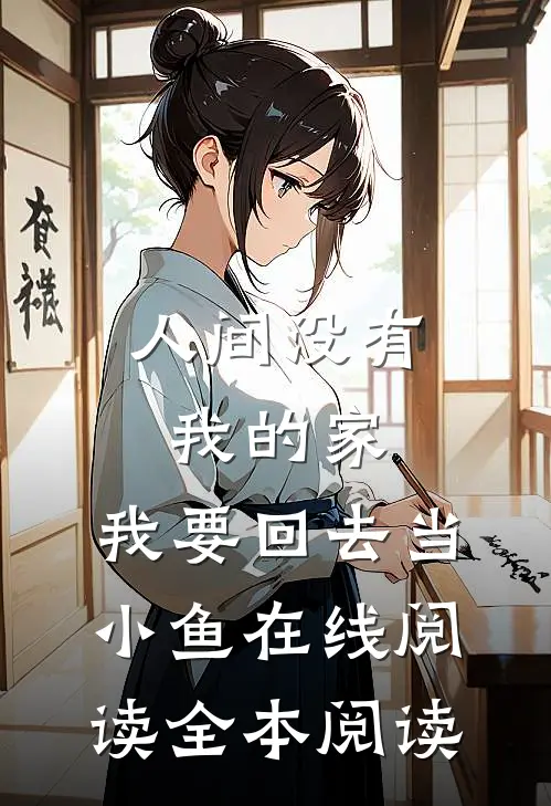人间没有我的家，我要回去当小鱼在线阅读全本阅读