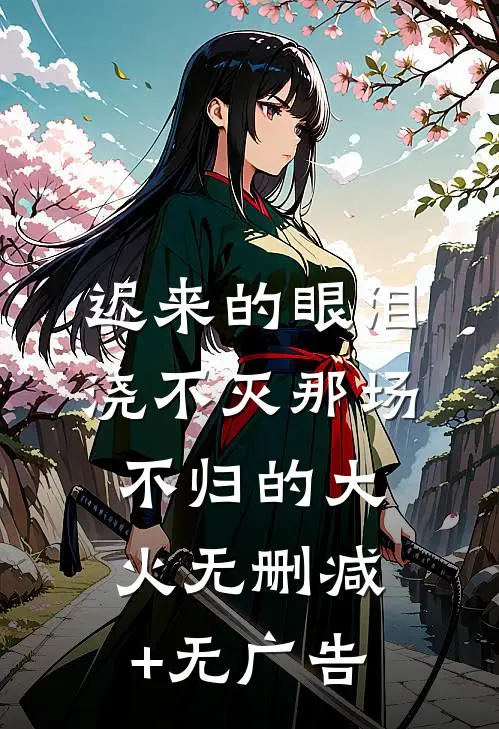 迟来的眼泪，浇不灭那场不归的大火无删减+无广告
