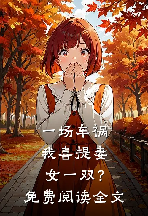 一场车祸，我喜提妻女一双？免费阅读全文