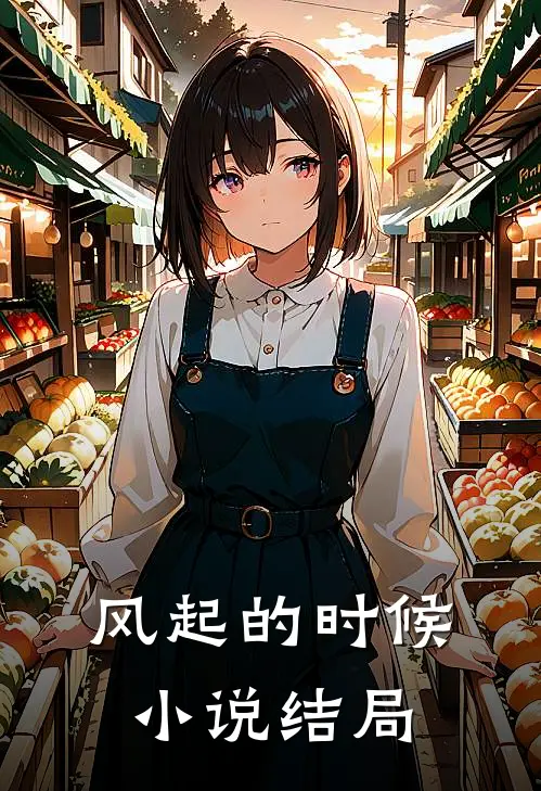 风起的时候小说结局