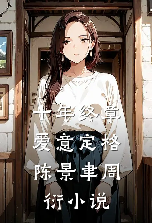 十年终章，爱意定格陈景聿周衍小说