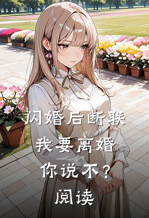 闪婚后断联，我要离婚你说不？阅读