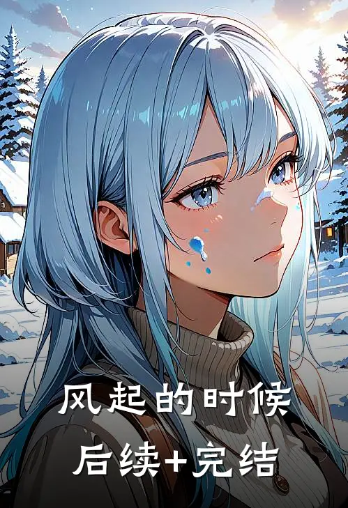 风起的时候后续+完结