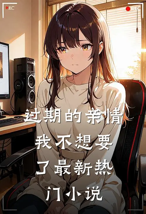 过期的亲情，我不想要了最新热门小说
