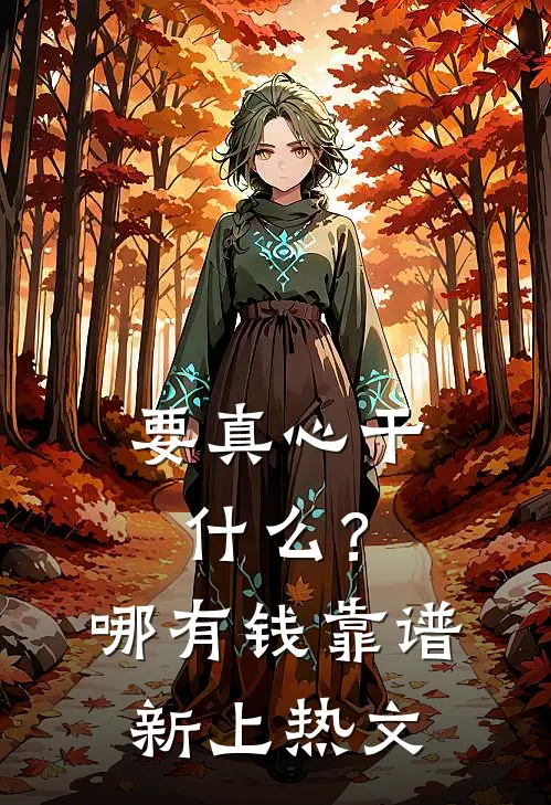 要真心干什么？哪有钱靠谱新上热文