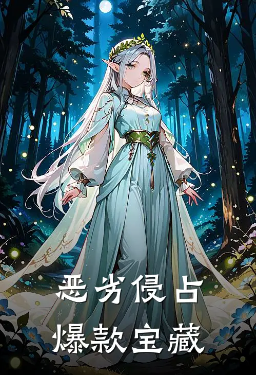 恶劣侵占爆款宝藏