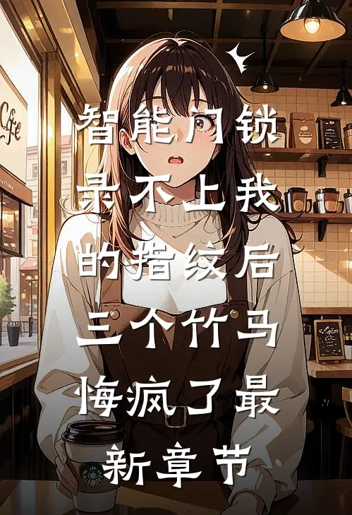 智能门锁录不上我的指纹后，三个竹马悔疯了最新章节